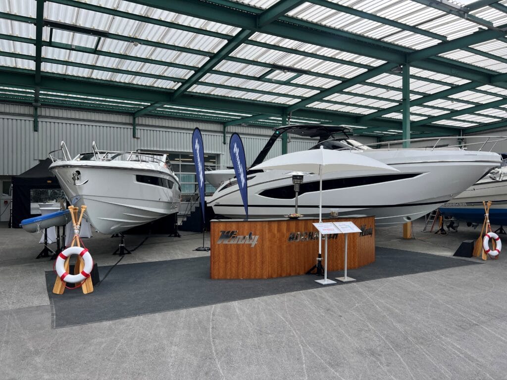 Let’s Boat 2026 – Wir sind dabei!