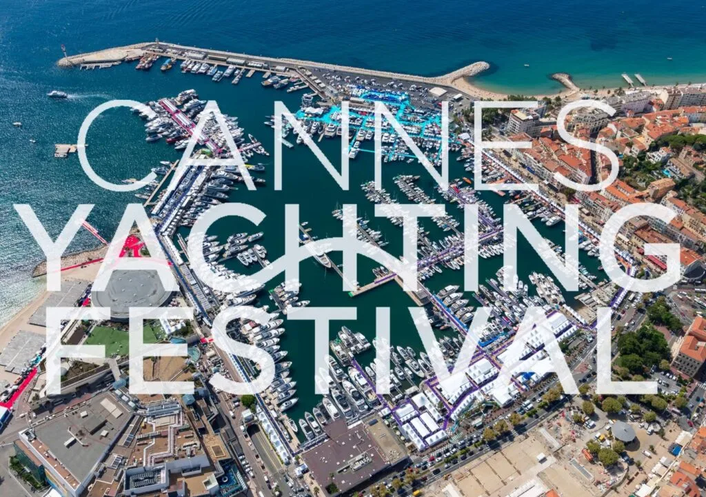 Cannes Yachting Festival 2026